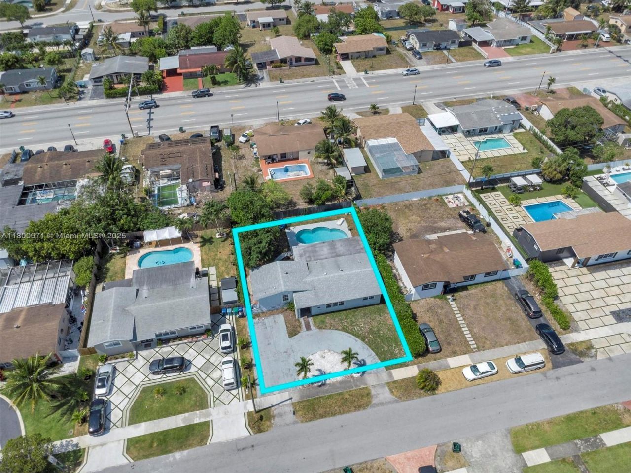 1371 NW 198th St, Miami Gardens, FL 33169 Photo