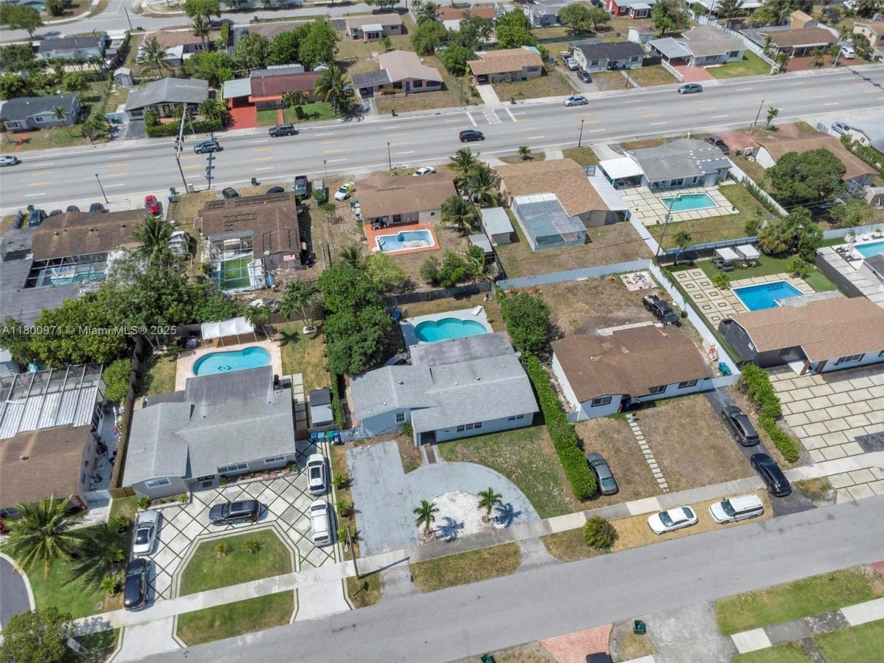 1371 NW 198th St, Miami Gardens, FL 33169 Photo