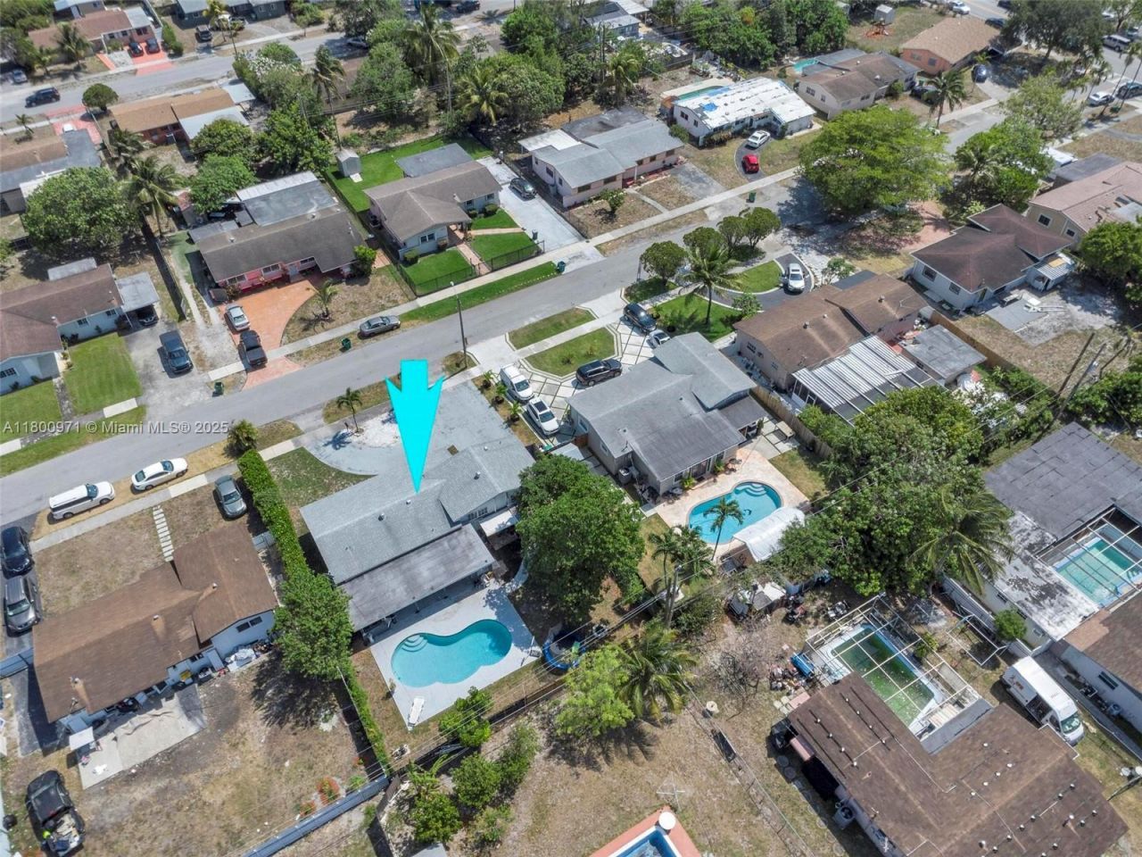 1371 NW 198th St, Miami Gardens, FL 33169 Photo