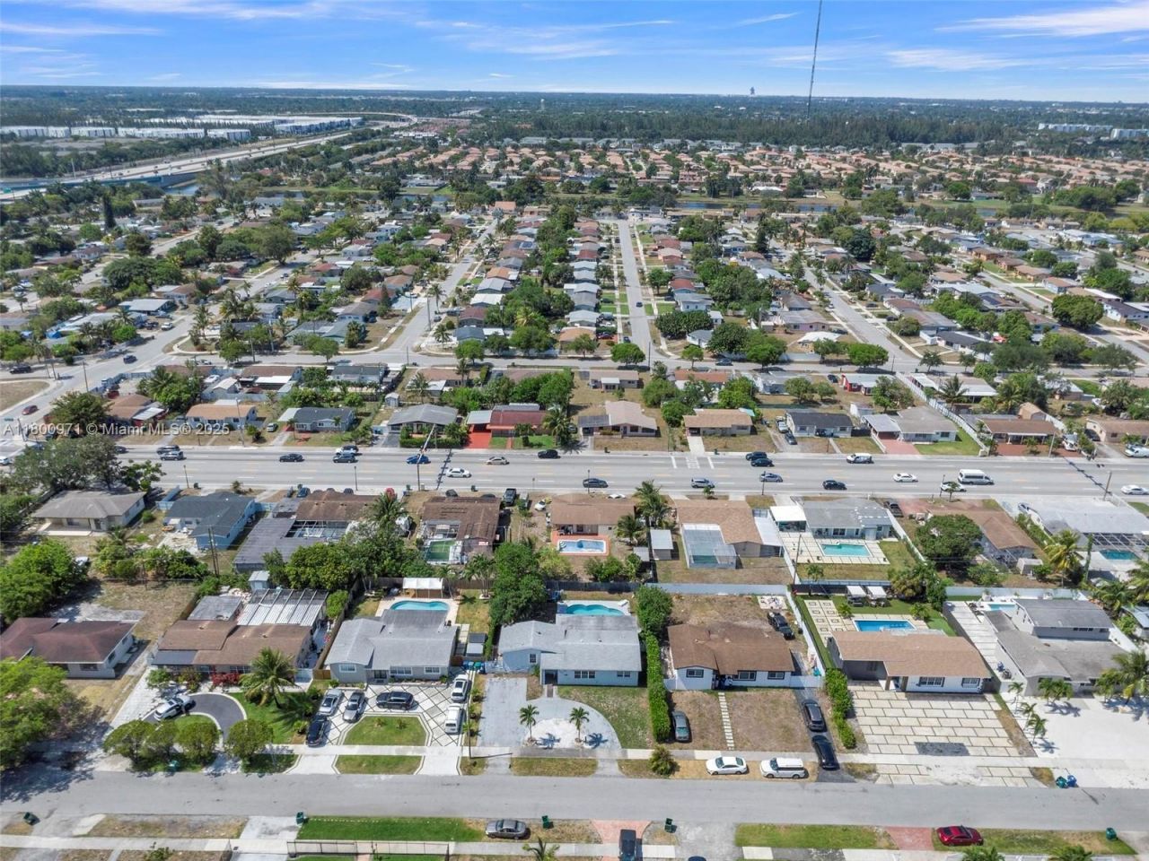 1371 NW 198th St, Miami Gardens, FL 33169 Photo