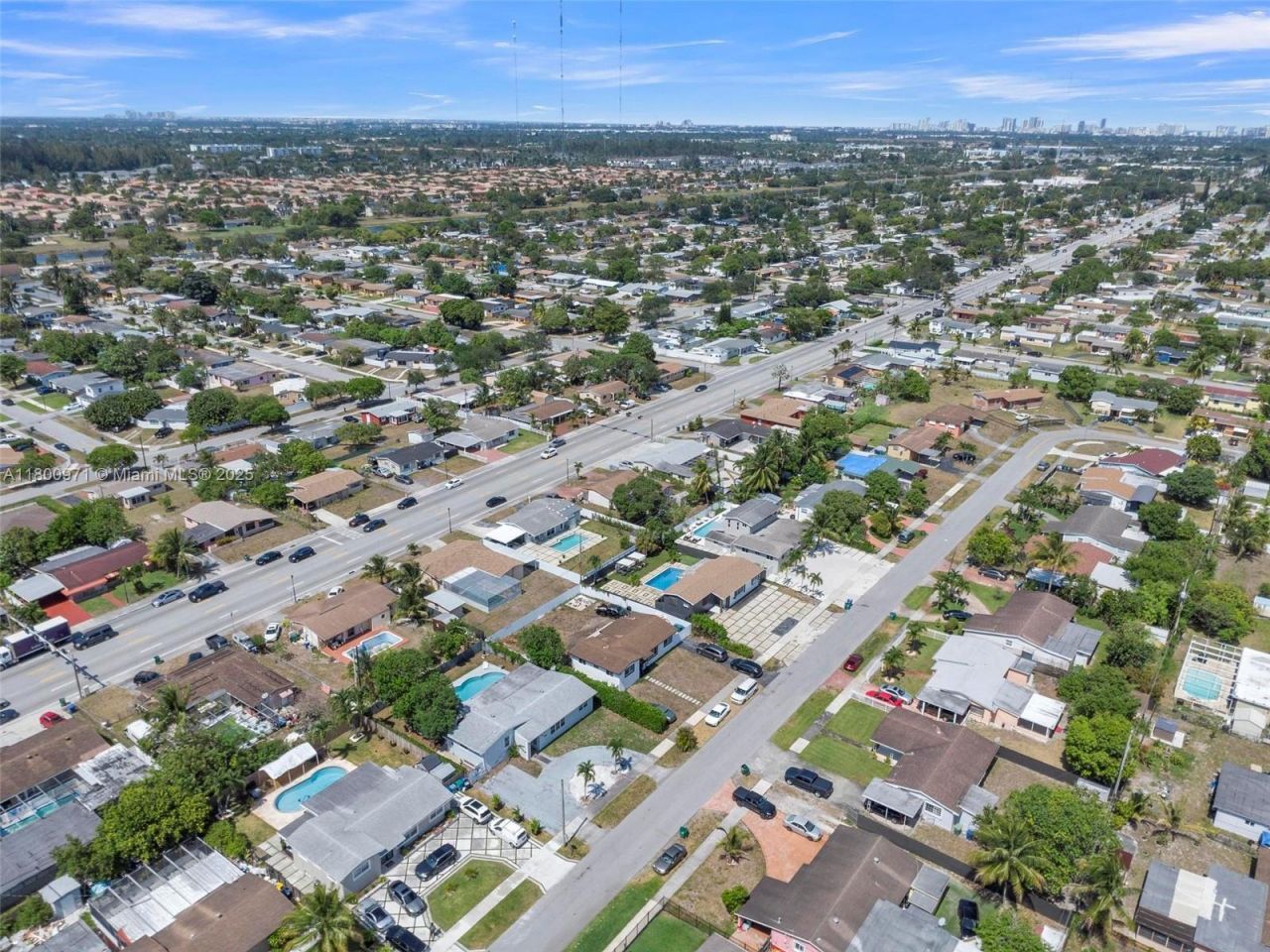 1371 NW 198th St, Miami Gardens, FL 33169 Photo