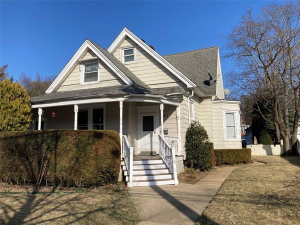 291 South Street, Oyster Bay, NY 11771
