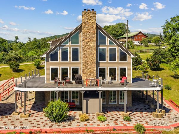 187 Grouse Lane, Pioneer, TN 37847
