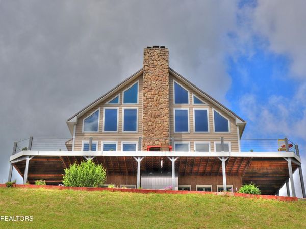 187 Grouse Lane, Pioneer, TN 37847