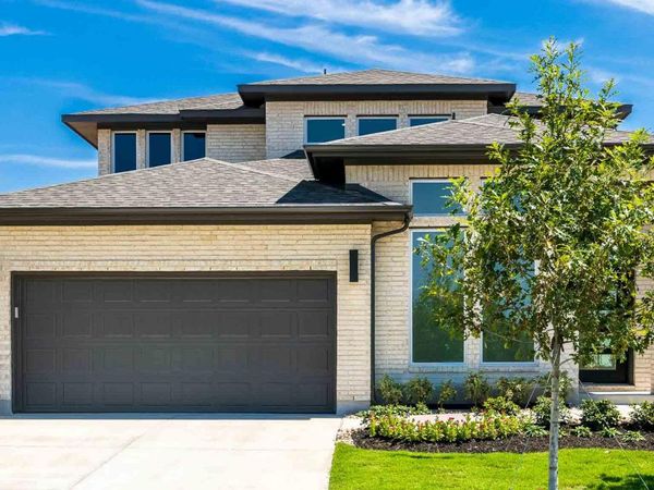 121 Adali Ave, Georgetown, TX 78633