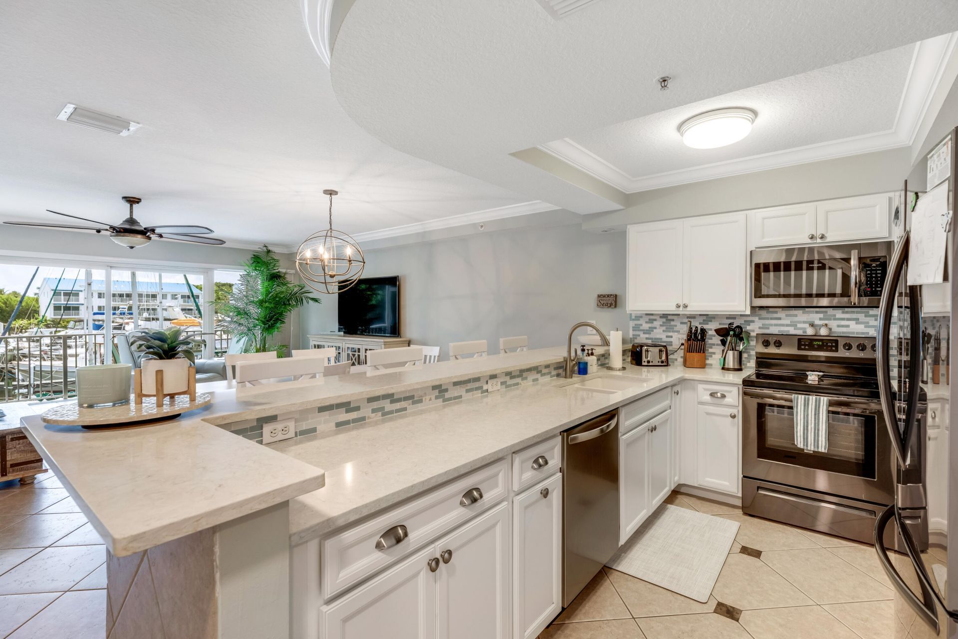 95 Coco Plum Drive, Unit 5D, Marathon, FL 33050 Photo
