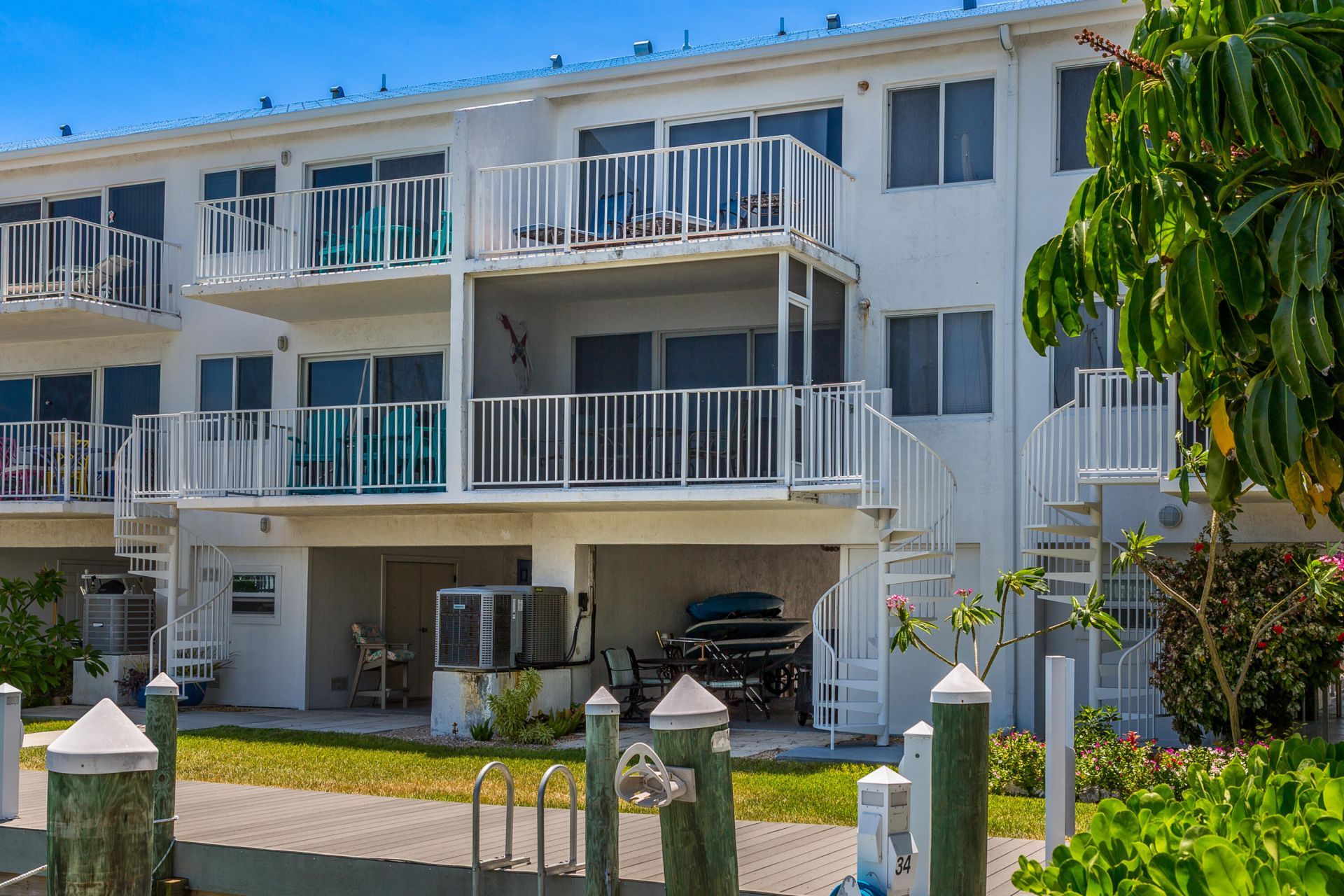 95 Coco Plum Drive, Unit 5D, Marathon, FL 33050 Photo