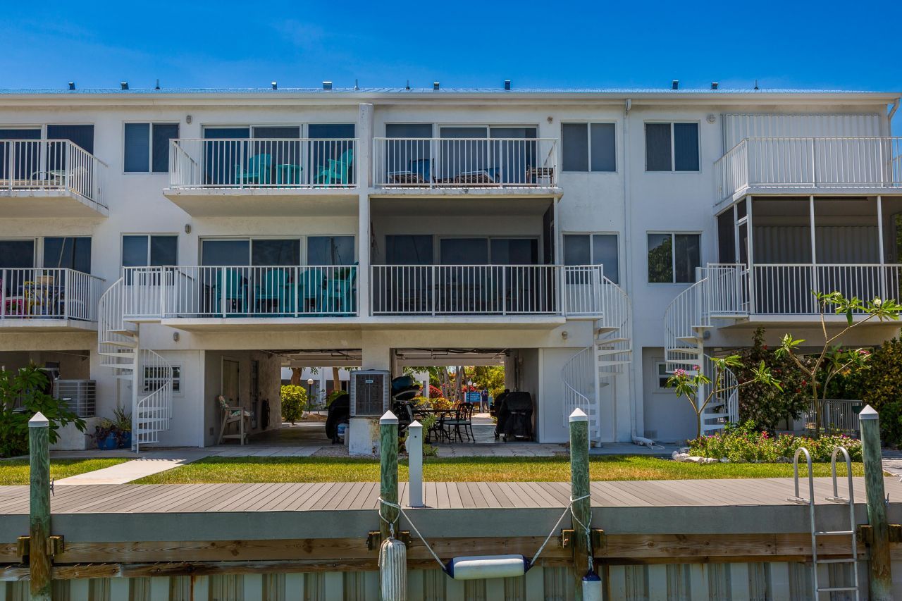 95 Coco Plum Drive, Unit 5D, Marathon, FL 33050 Photo