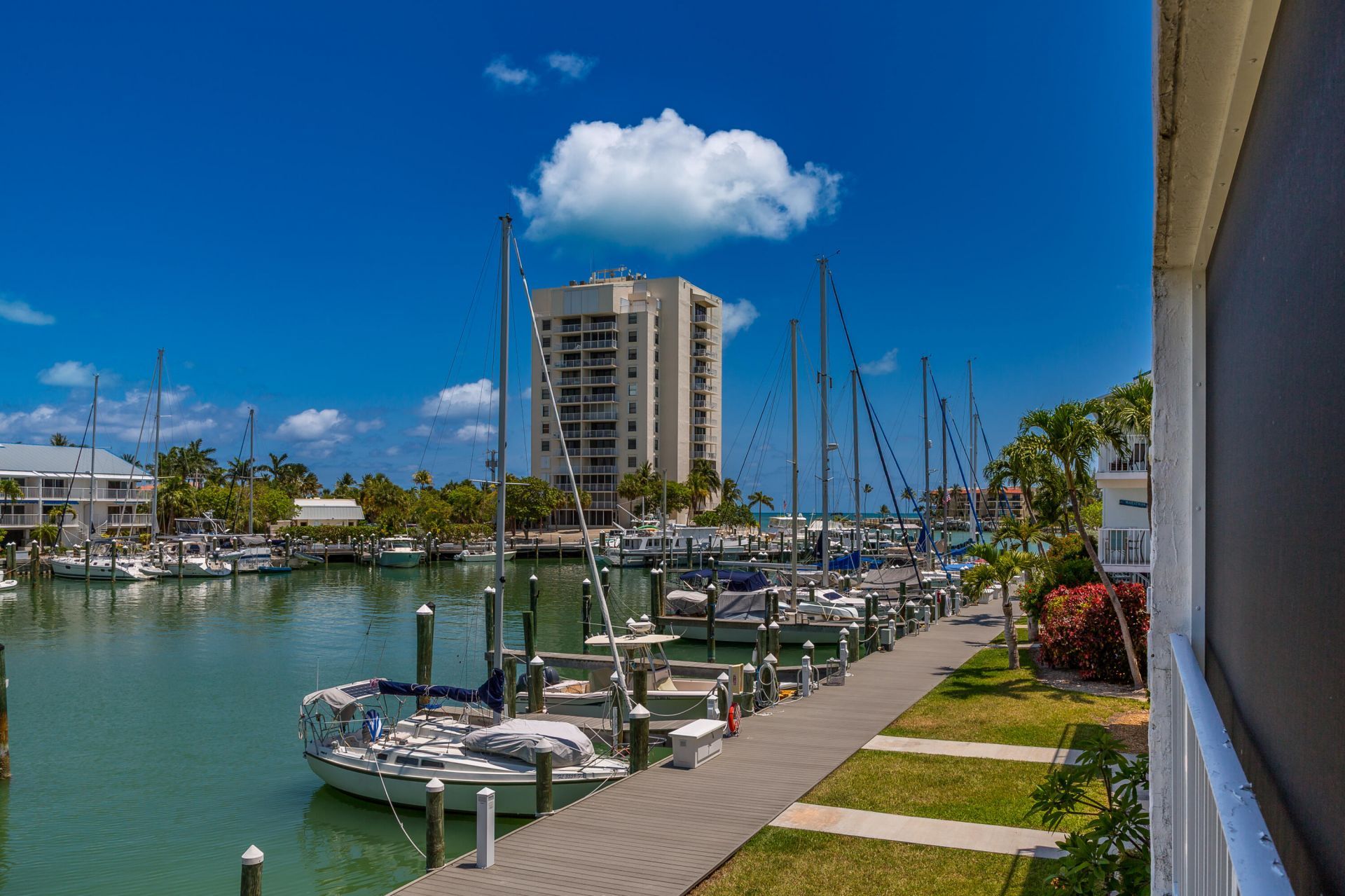 95 Coco Plum Drive, Unit 5D, Marathon, FL 33050 Photo