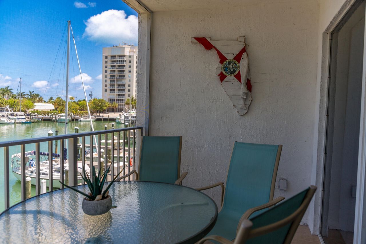 95 Coco Plum Drive, Unit 5D, Marathon, FL 33050 Photo