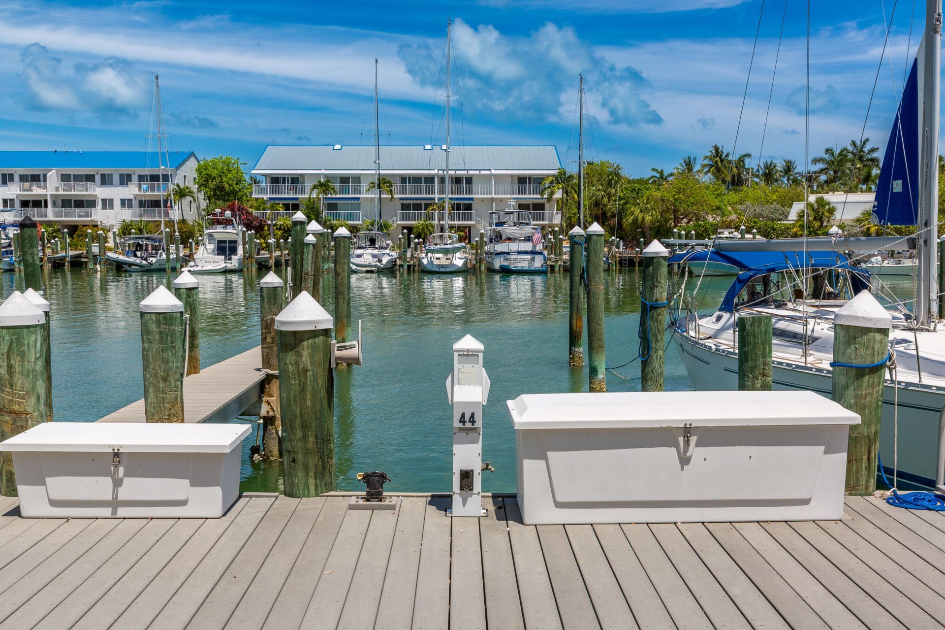 95 Coco Plum Drive, Unit 5D, Marathon, FL 33050 Photo