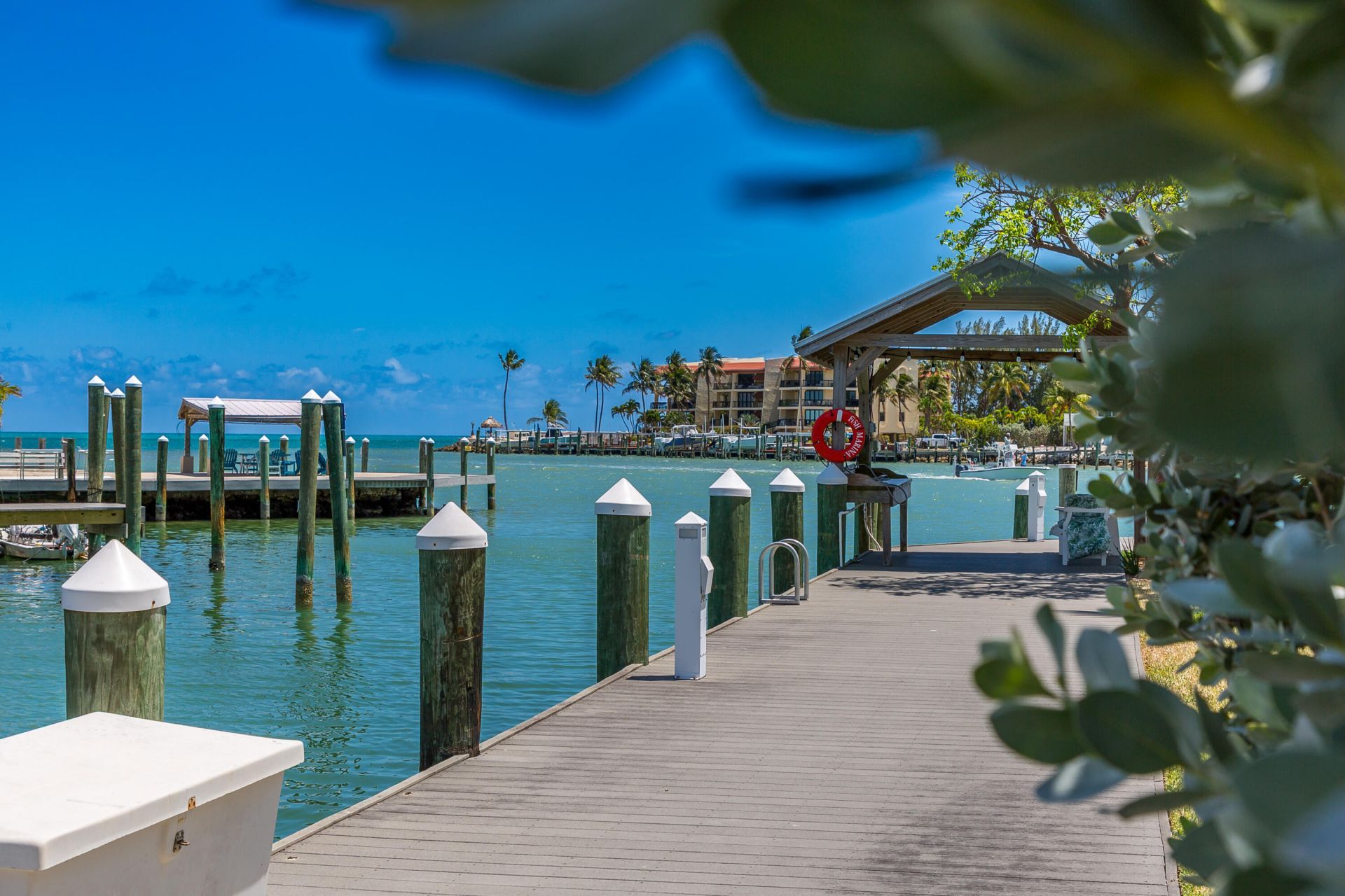 95 Coco Plum Drive, Unit 5D, Marathon, FL 33050 Photo