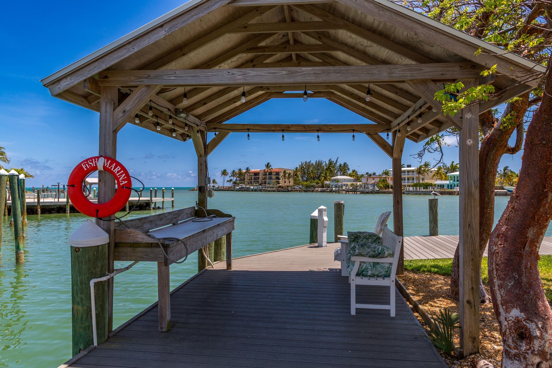 95 Coco Plum Drive, Unit 5D, Marathon, FL 33050 Photo
