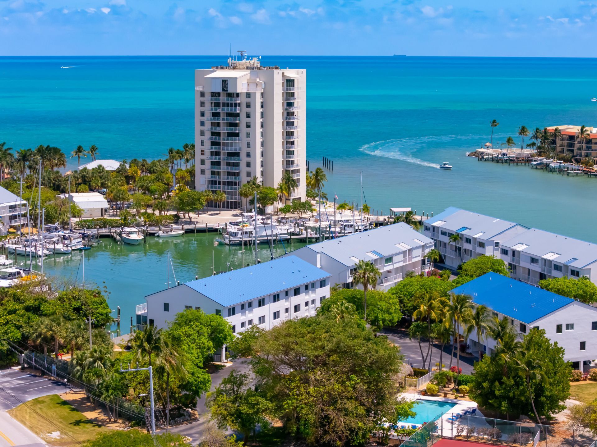 95 Coco Plum Drive, Unit 5D, Marathon, FL 33050 Photo
