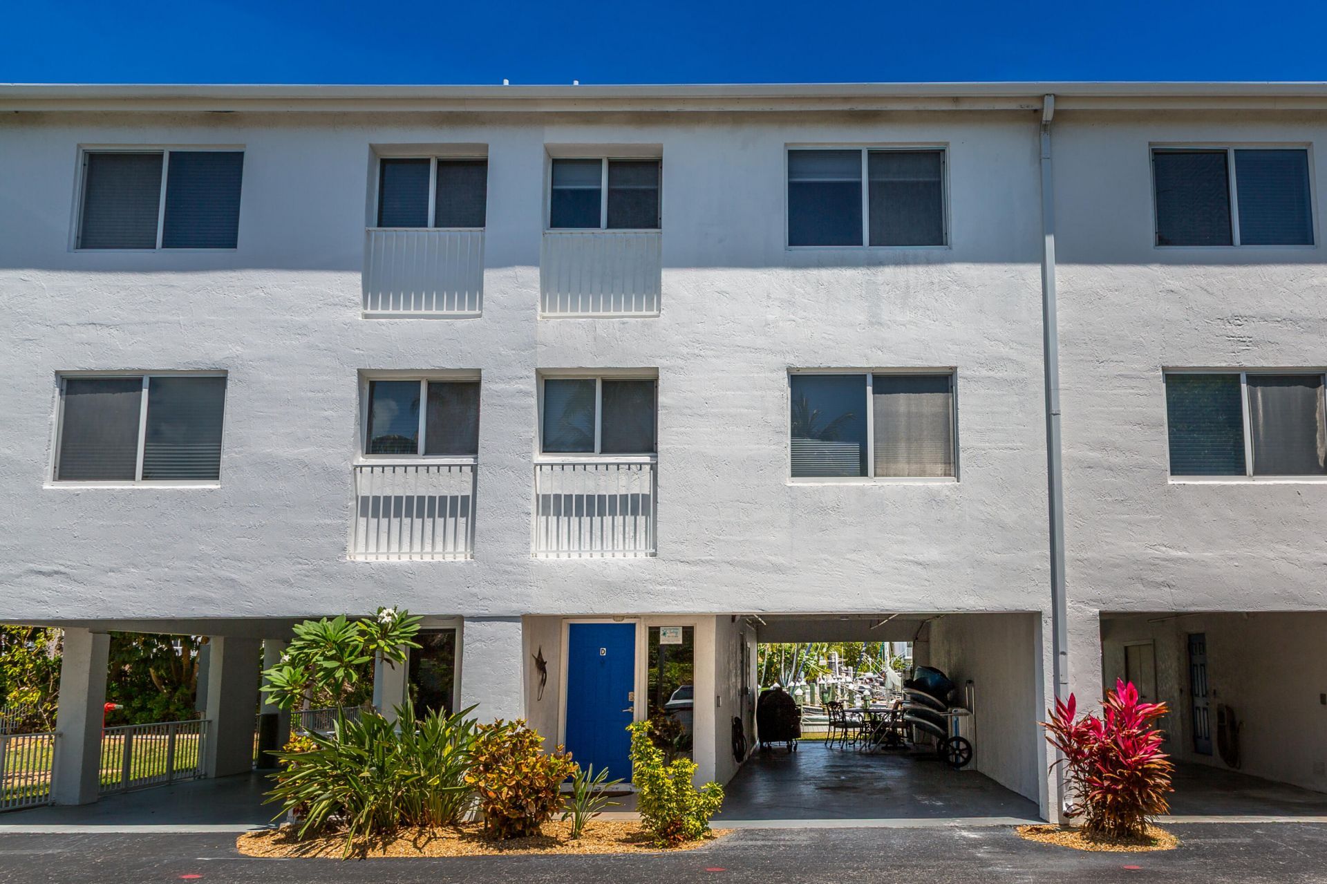 95 Coco Plum Drive, Unit 5D, Marathon, FL 33050 Photo
