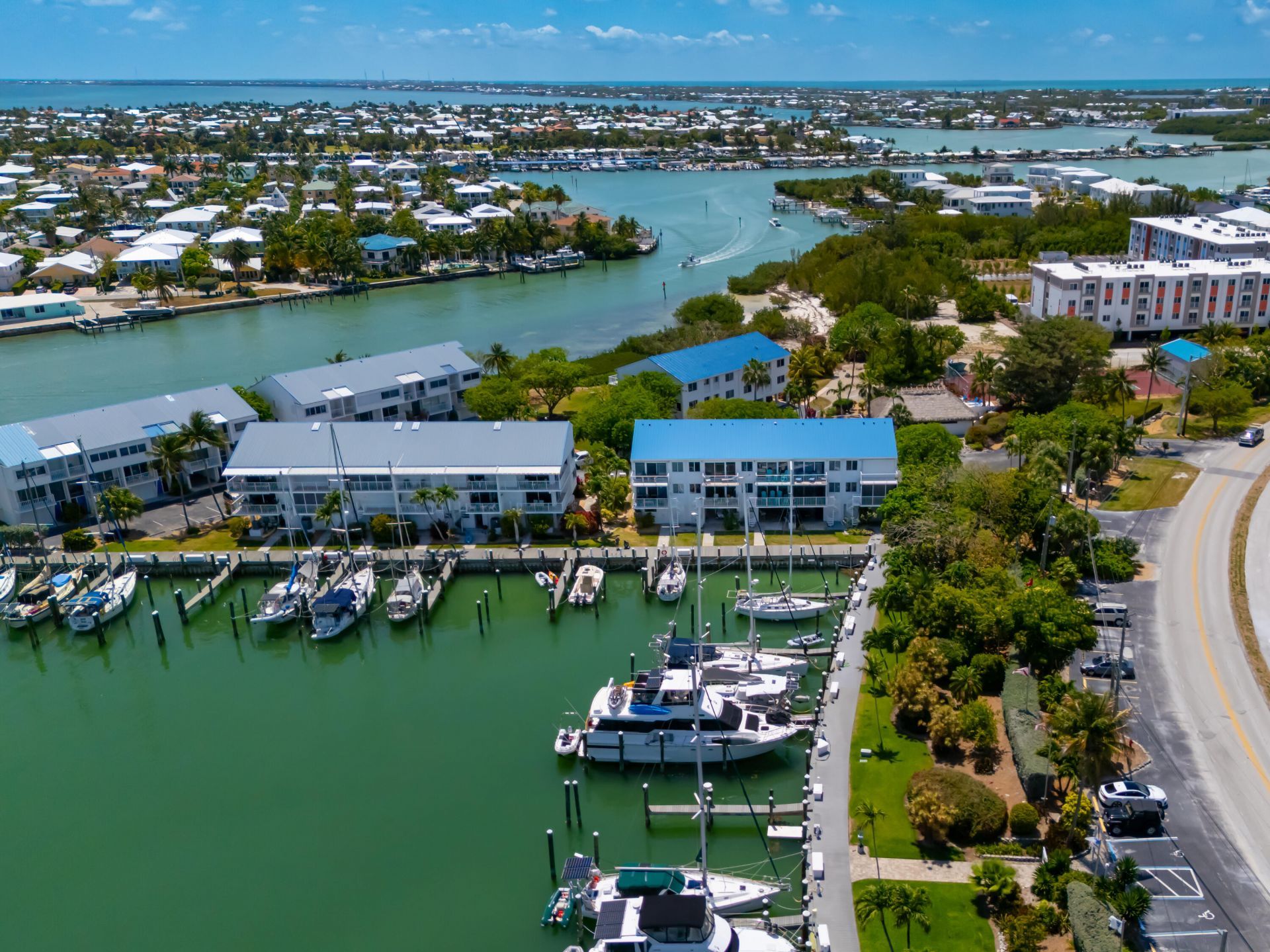 95 Coco Plum Drive, Unit 5D, Marathon, FL 33050 Photo