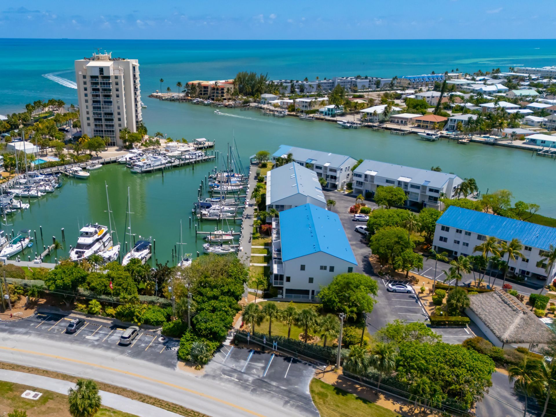 95 Coco Plum Drive, Unit 5D, Marathon, FL 33050 Photo