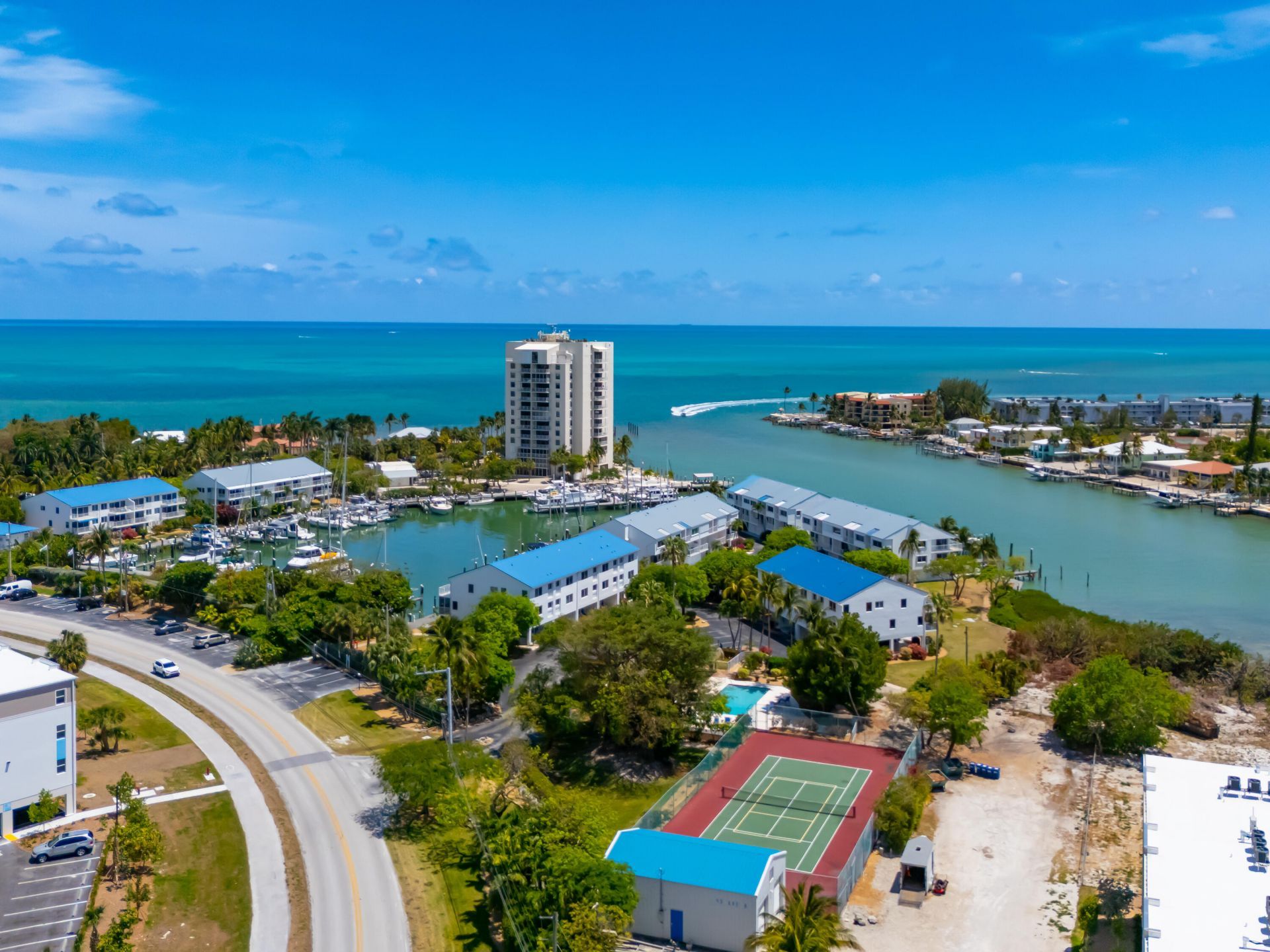 95 Coco Plum Drive, Unit 5D, Marathon, FL 33050 Photo