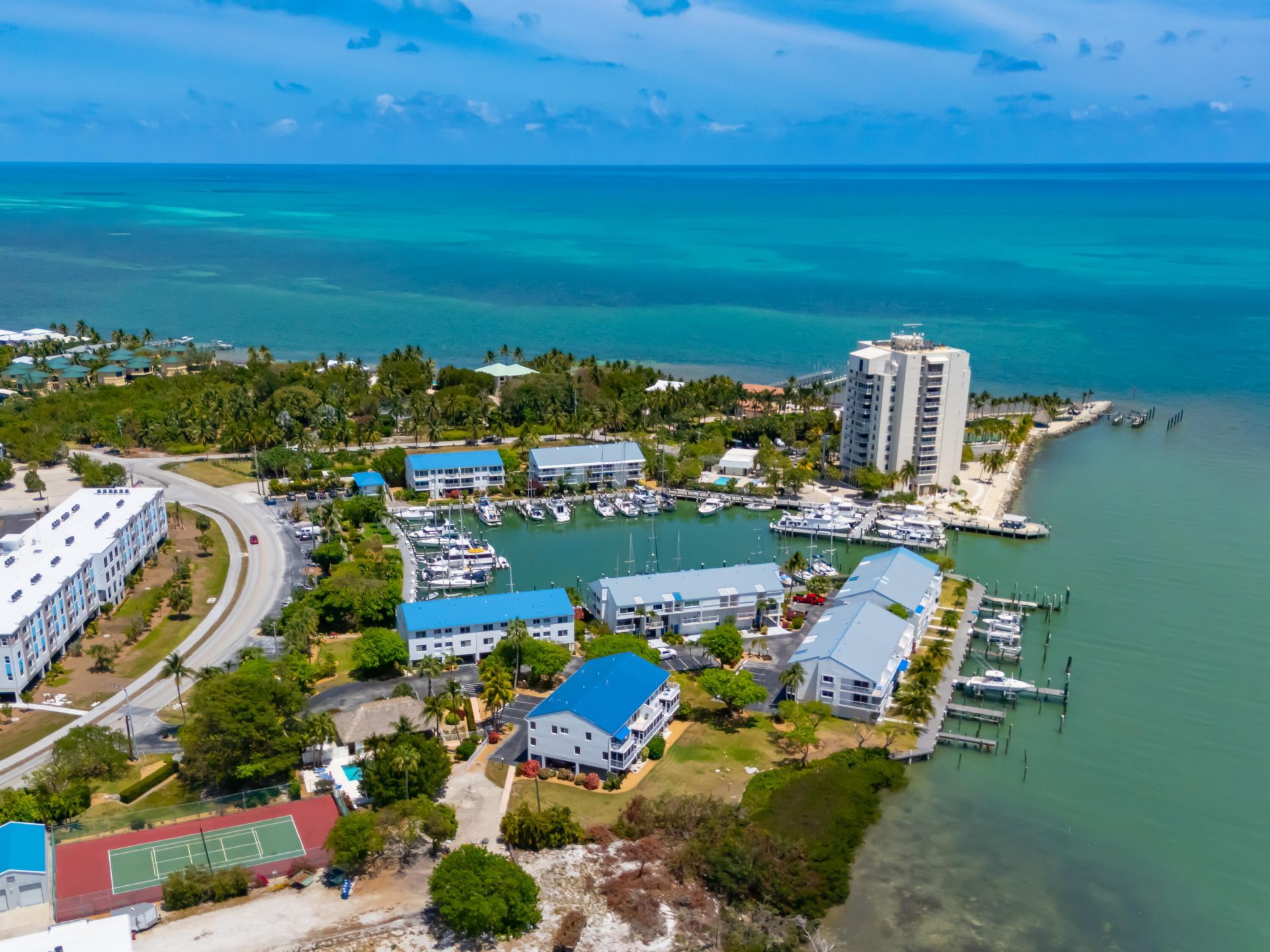 95 Coco Plum Drive, Unit 5D, Marathon, FL 33050 Photo