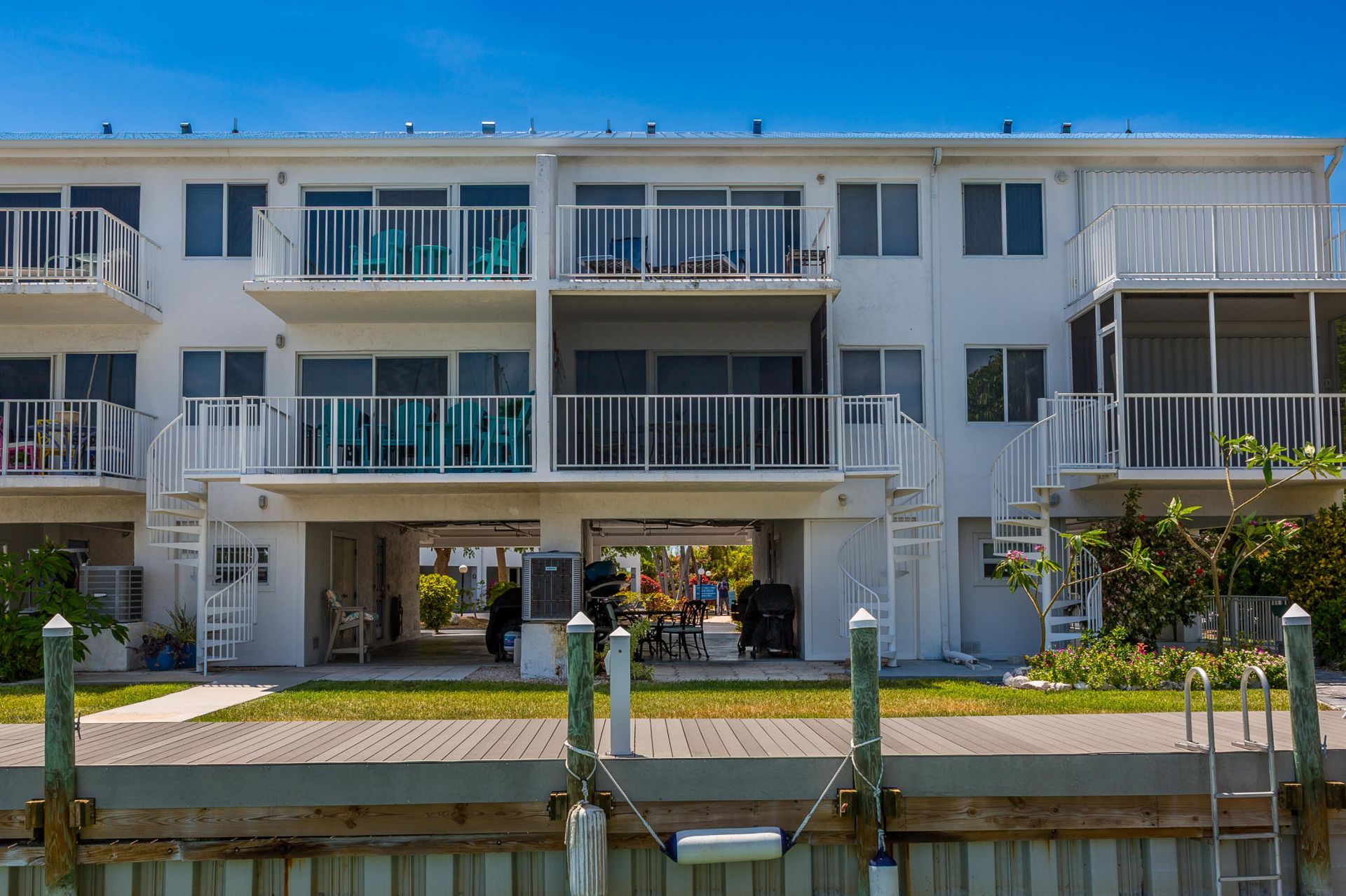 95 Coco Plum Drive, Unit 5D, Marathon, FL 33050 Photo