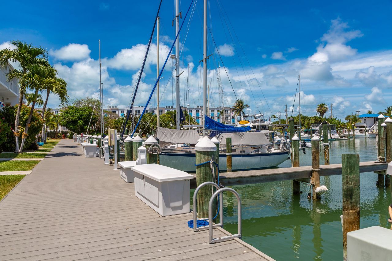 95 Coco Plum Drive, Unit 5D, Marathon, FL 33050 Photo