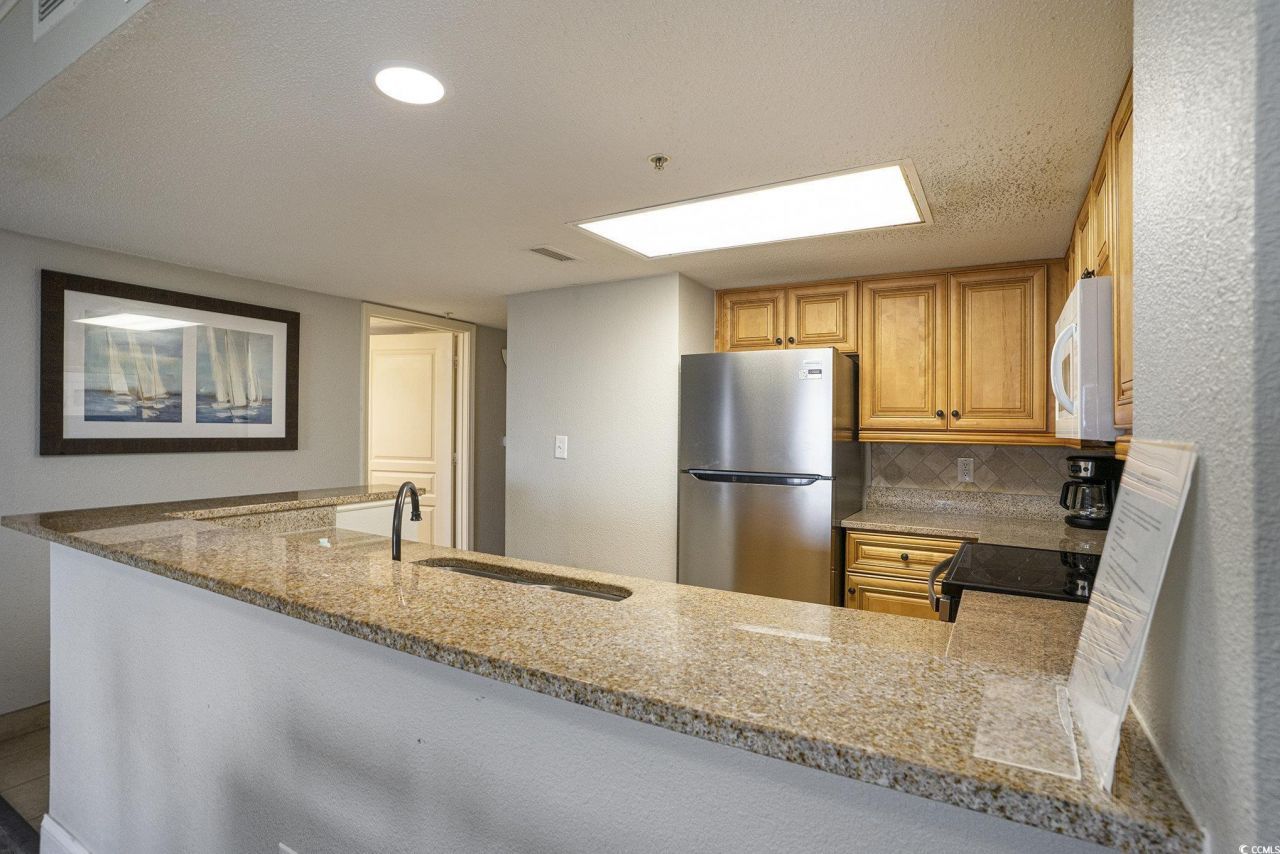 7100 N Ocean Blvd. Photo 13