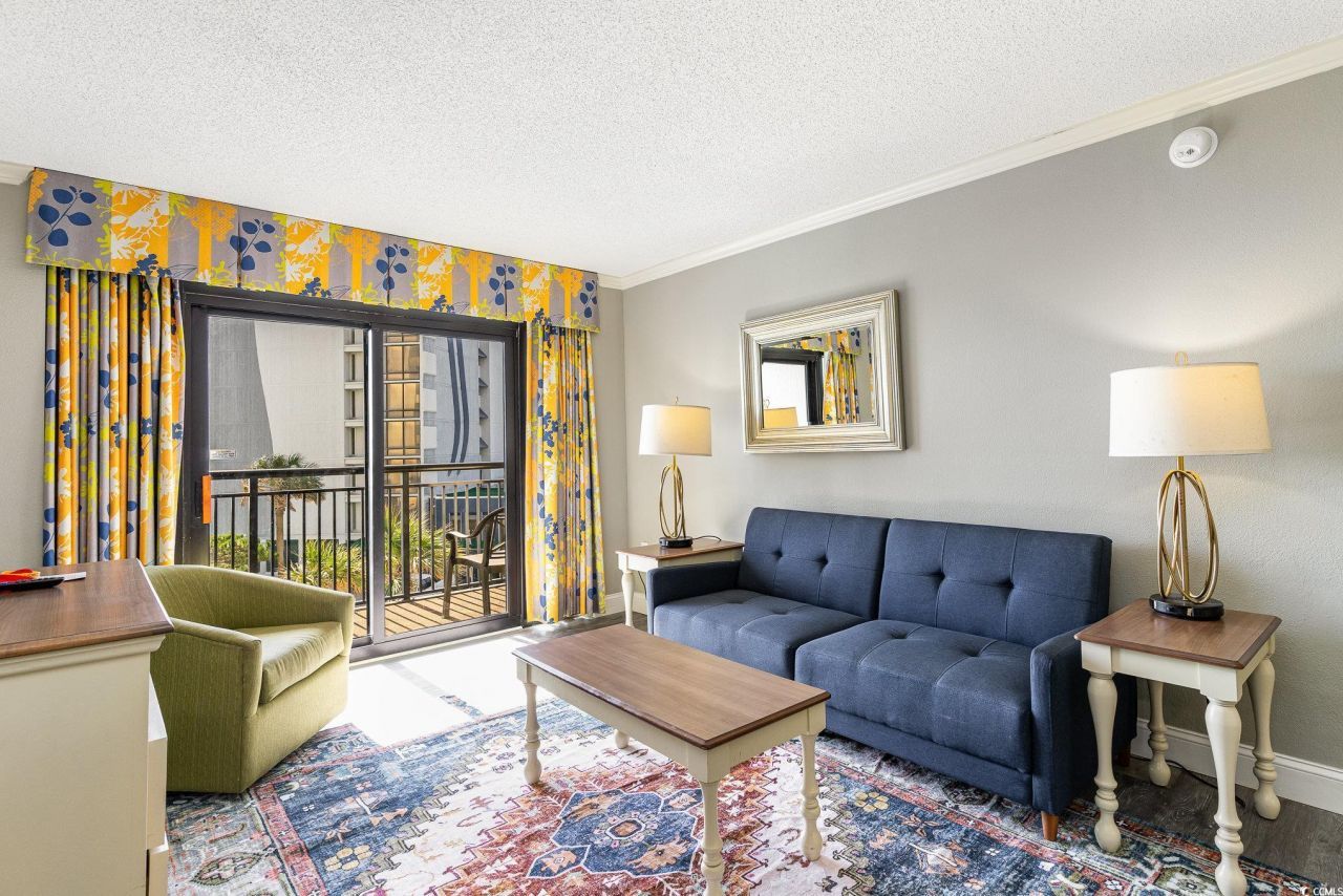 7100 N Ocean Blvd. Photo 5