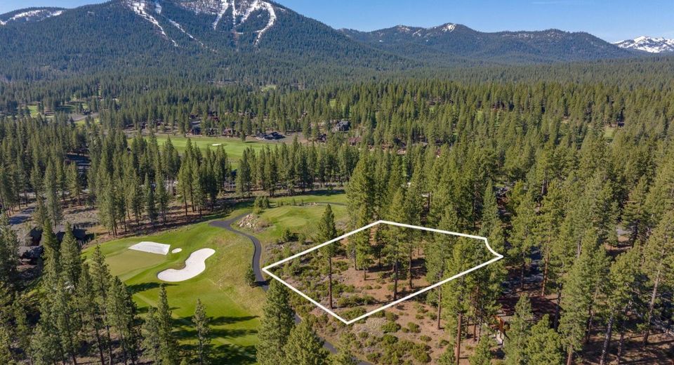 408 James Mciver, Truckee, CA 96161 Photo