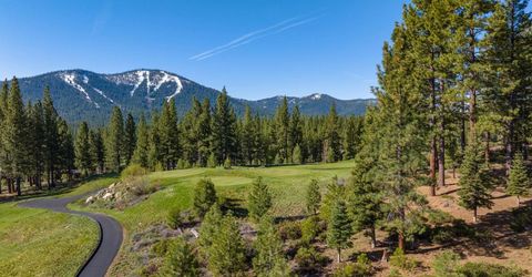408 James Mciver, Truckee, CA 96161 Photo