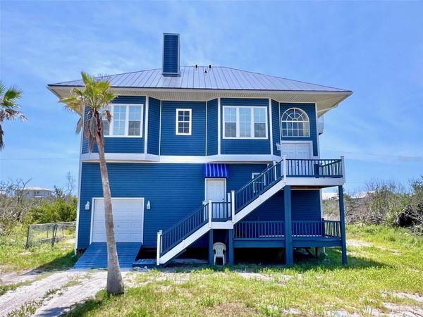 9594 DOUBLOON TRAIL, PLACIDA, FL 33946