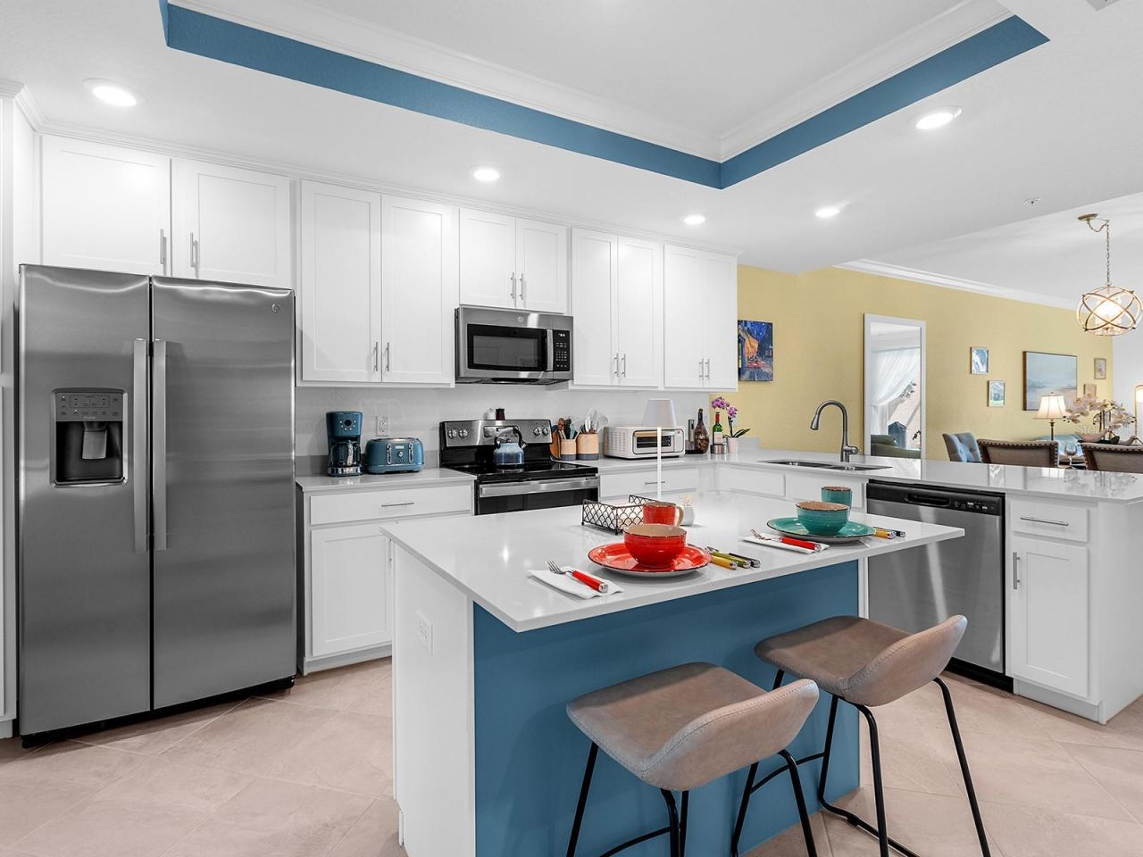 14214 Heritage Landing Boulevard, Unit 817, Punta Gorda, FL 33955 Photo