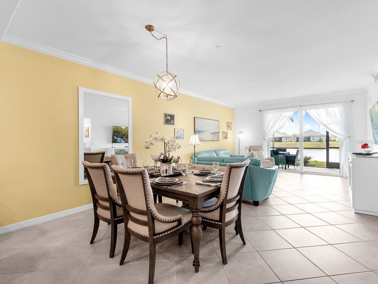 14214 Heritage Landing Boulevard, Unit 817, Punta Gorda, FL 33955 Photo