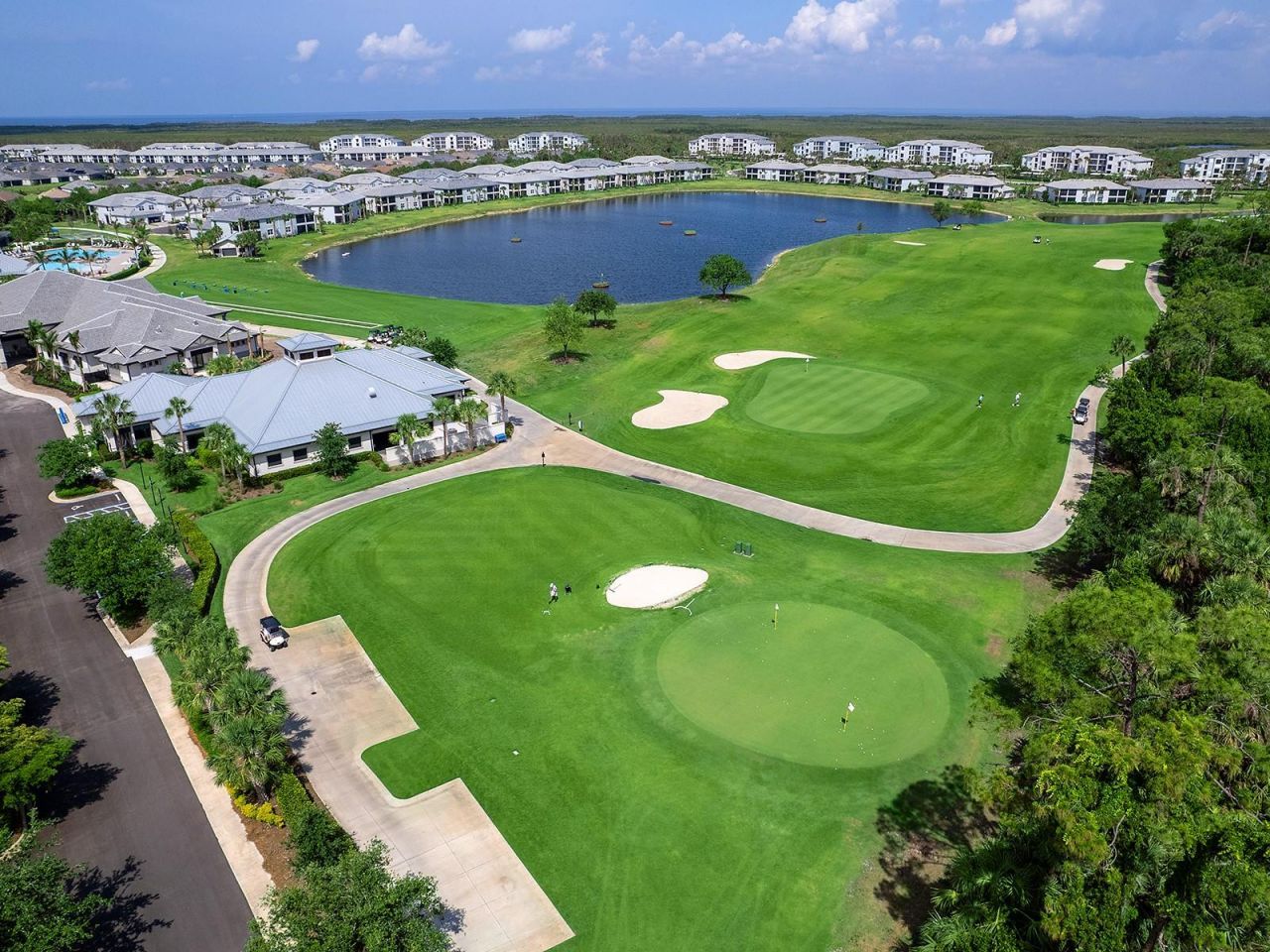 14214 Heritage Landing Boulevard, Unit 817, Punta Gorda, FL 33955 Photo