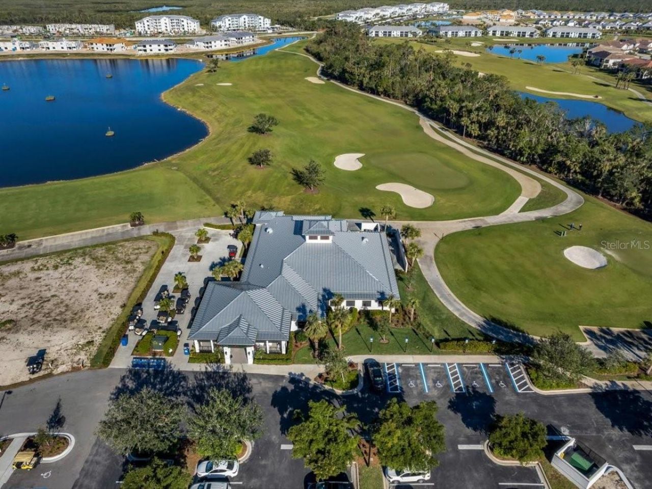 14214 Heritage Landing Boulevard, Unit 817, Punta Gorda, FL 33955 Photo