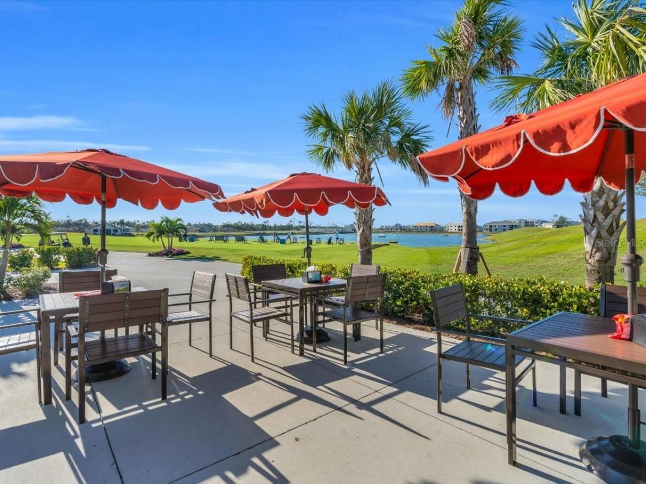 14214 Heritage Landing Boulevard, Unit 817, Punta Gorda, FL 33955 Photo