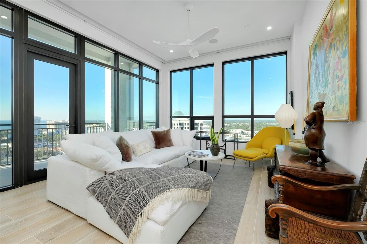 33 S Palm Avenue, Unit 1602, Sarasota, FL 34236 Photo