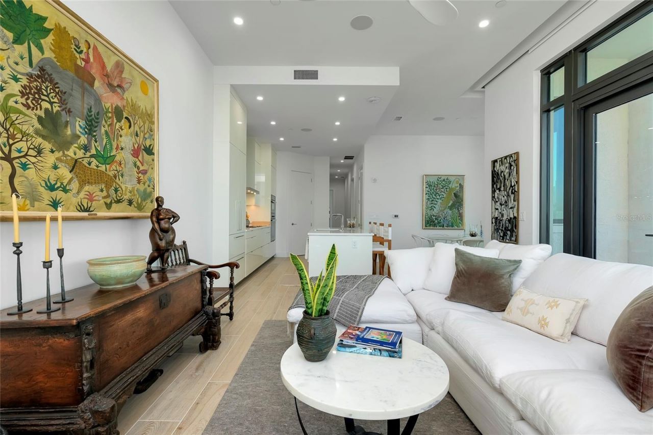 33 S Palm Avenue, Unit 1602, Sarasota, FL 34236 Photo