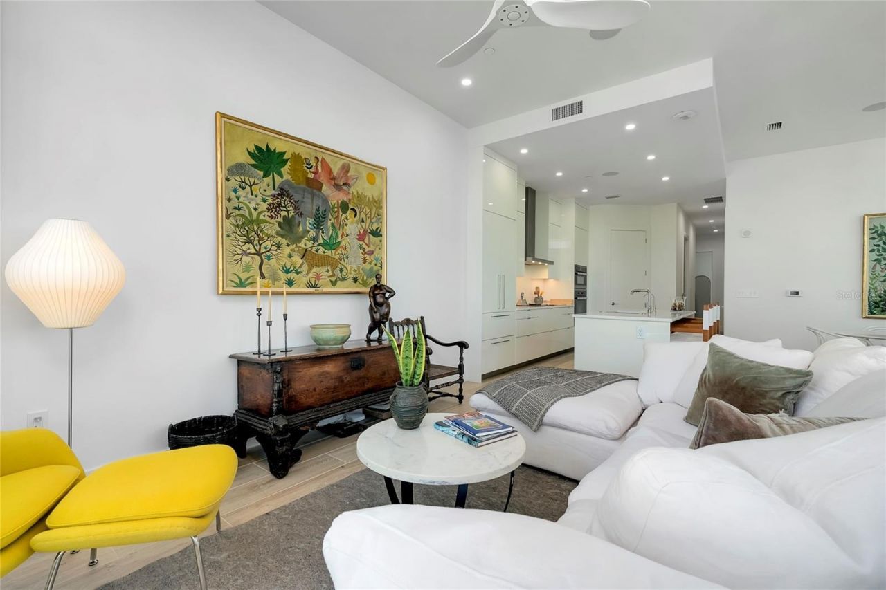 33 S Palm Avenue, Unit 1602, Sarasota, FL 34236 Photo