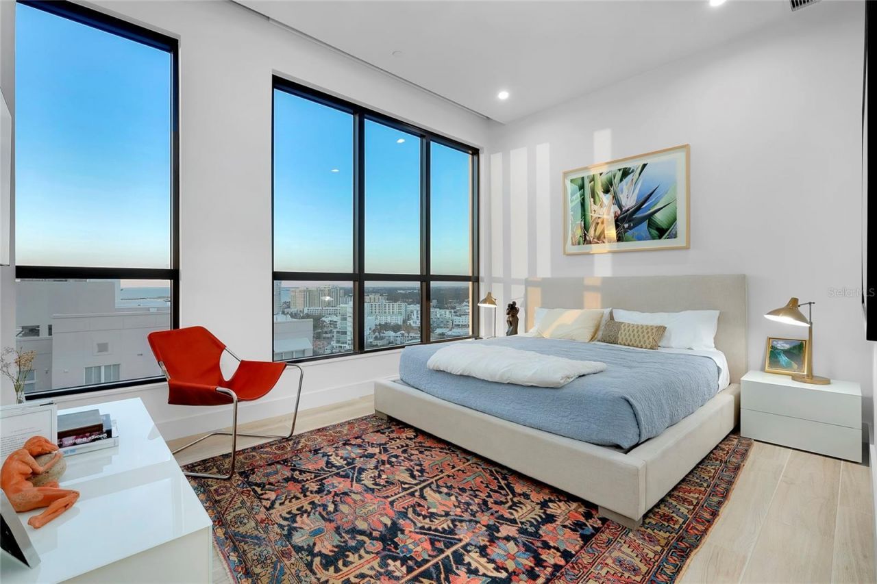 33 S Palm Avenue, Unit 1602, Sarasota, FL 34236 Photo