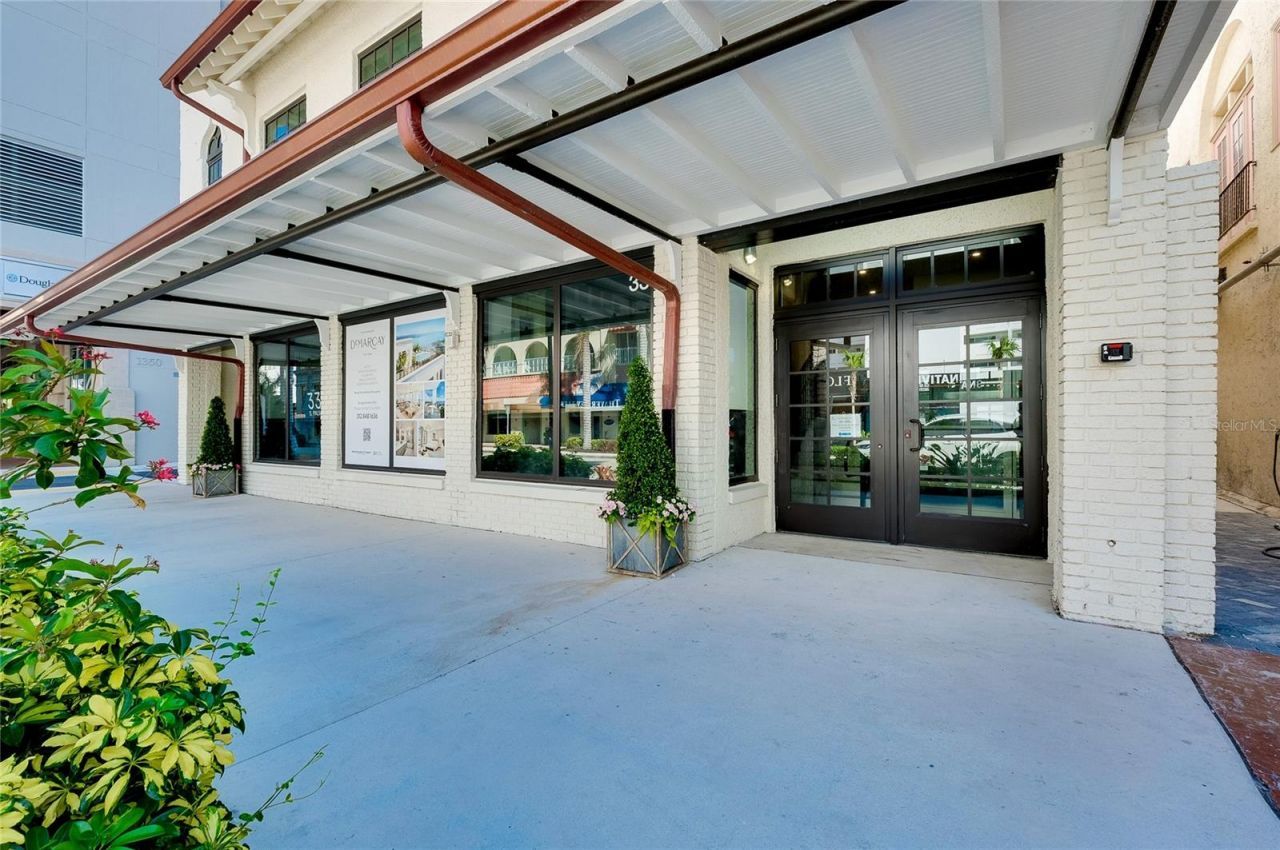 33 S Palm Avenue, Unit 1602, Sarasota, FL 34236 Photo