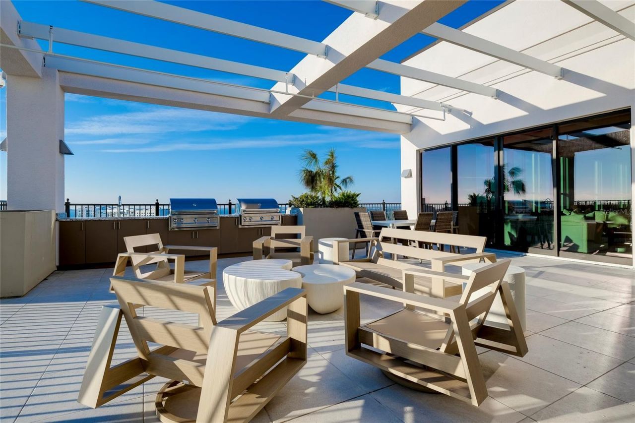 33 S Palm Avenue, Unit 1602, Sarasota, FL 34236 Photo