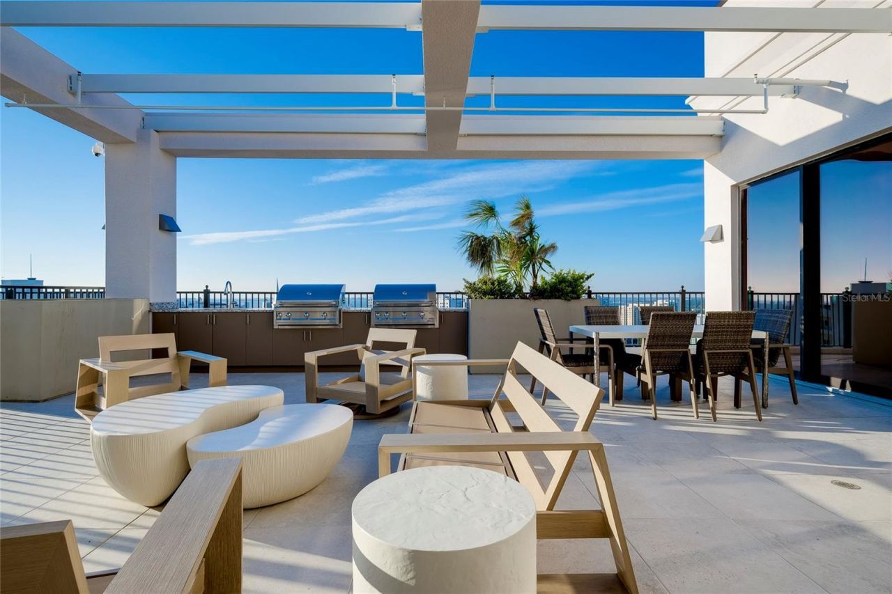 33 S Palm Avenue, Unit 1602, Sarasota, FL 34236 Photo