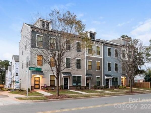 1005 S Mission Lane, Unit C2, Charlotte, NC 28271