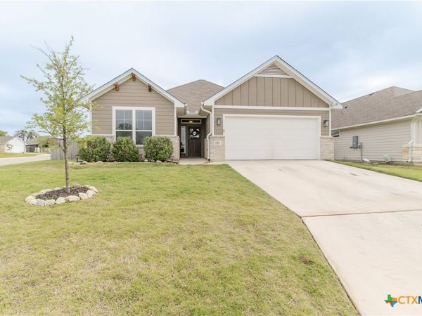816 Killam Drive, Temple, TX 76502