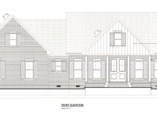 3 Lafayette Drive, Fairhope, AL 36532