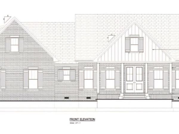 3 Lafayette Drive, Fairhope, AL 36532