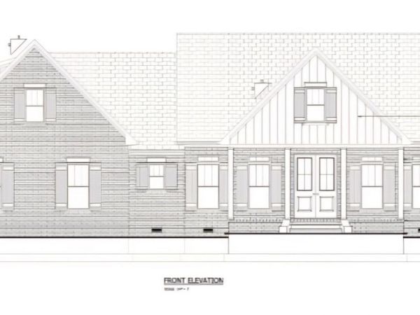 3 Lafayette Drive, Fairhope, AL 36532