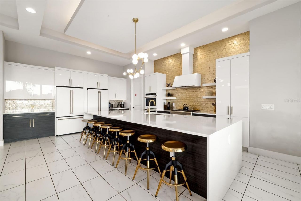 1514 Corolla Court, Reunion, FL 34747 Photo