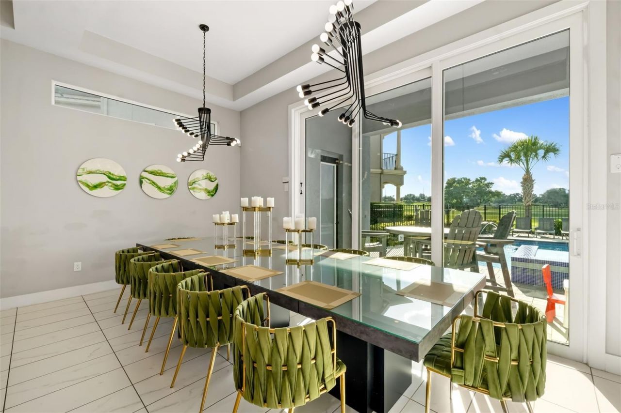 1514 Corolla Court, Reunion, FL 34747 Photo