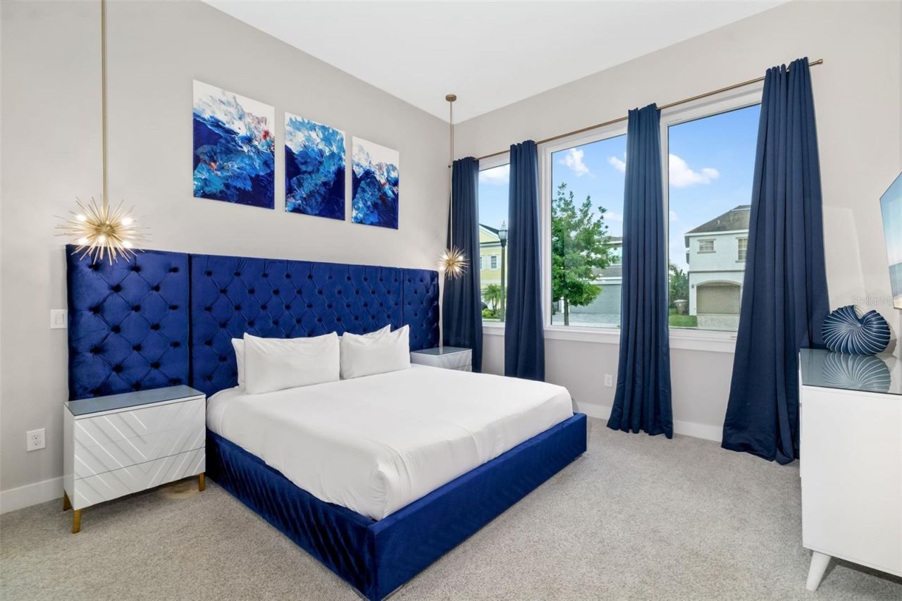 1514 Corolla Court, Reunion, FL 34747 Photo